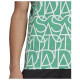 Adidas Ανδρική κοντομάνικη μπλούζα M BL Tee Q2